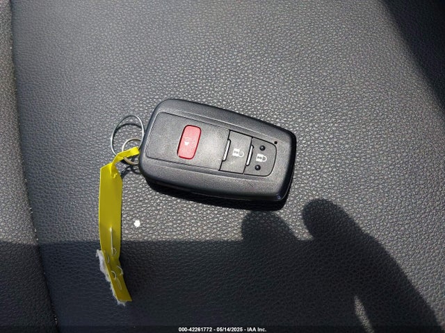 42261772 :رقم المزاد ، JTERU5JR5R6290263 vin ، 2024 Toyota 4runner Trd Off Road Premium مزاد بيع