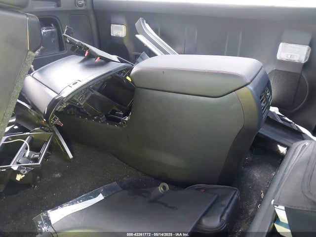 42261772 :رقم المزاد ، JTERU5JR5R6290263 vin ، 2024 Toyota 4runner Trd Off Road Premium مزاد بيع