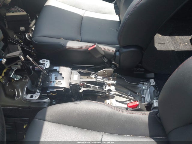 42261772 :رقم المزاد ، JTERU5JR5R6290263 vin ، 2024 Toyota 4runner Trd Off Road Premium مزاد بيع