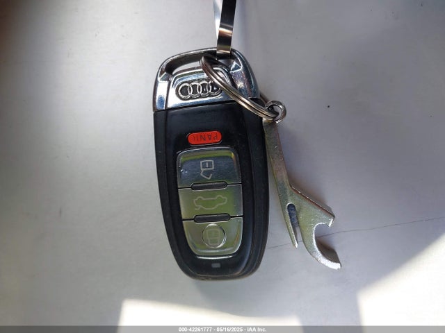 2013 AUDI A7 WAUYGAFC4DN151483 Photo 10