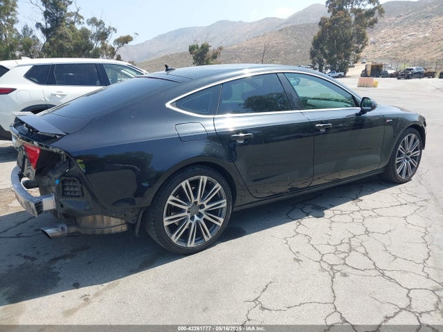 2013 AUDI A7 WAUYGAFC4DN151483 Photo 3