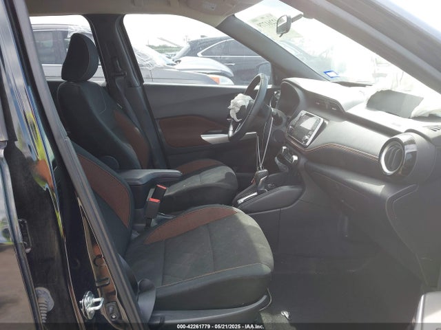 3N1CP5CU8KL548972 Nissan 2019