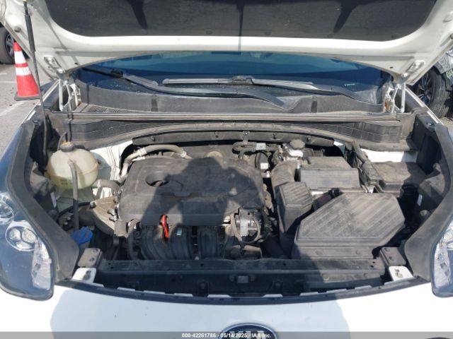 KNDPM3AC4L7708065 KIA Sportage Lx