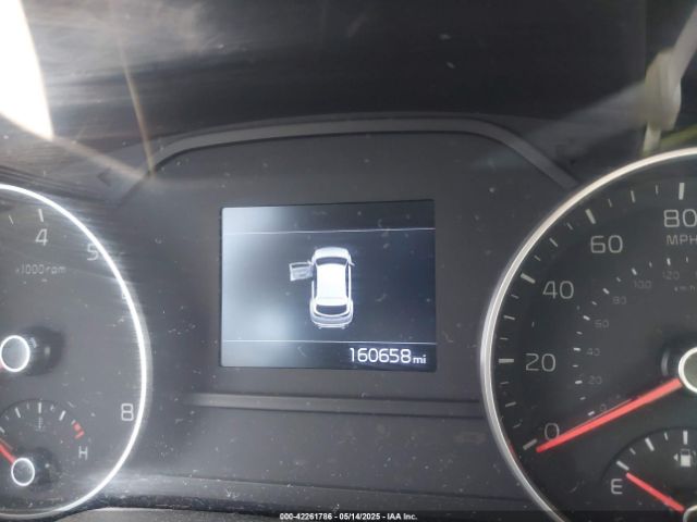 KNDPM3AC4L7708065 KIA Sportage Lx