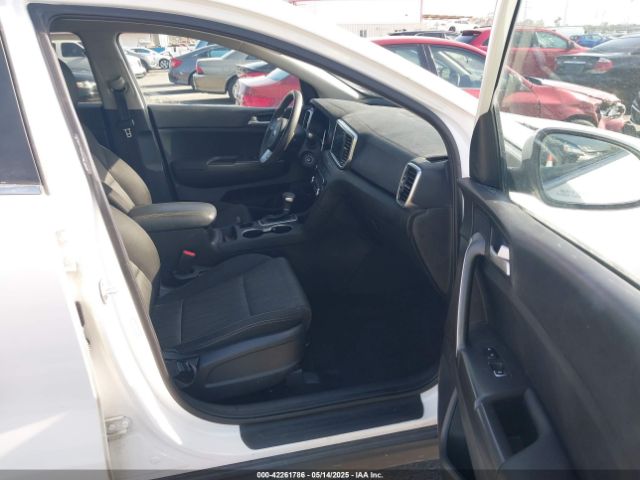 KNDPM3AC4L7708065 KIA Sportage Lx