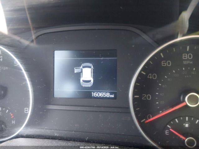 KNDPM3AC4L7708065 KIA Sportage Lx