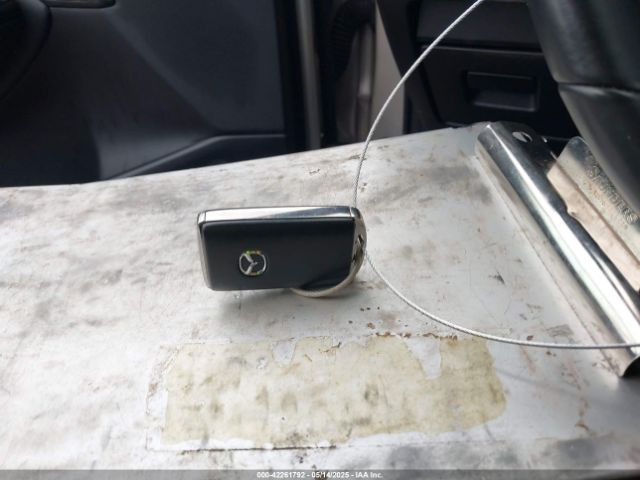 JM1BPAKMXR1722416 Mazda Mazda3 2.5 S Select Sport