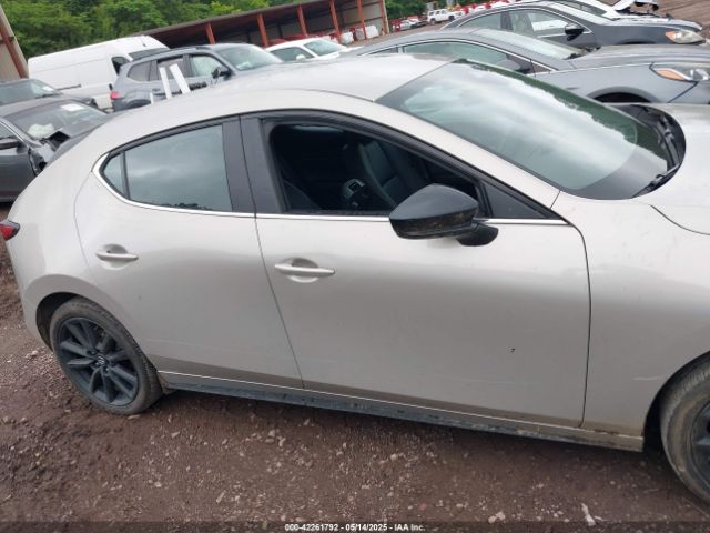 JM1BPAKMXR1722416 Mazda Mazda3 2.5 S Select Sport