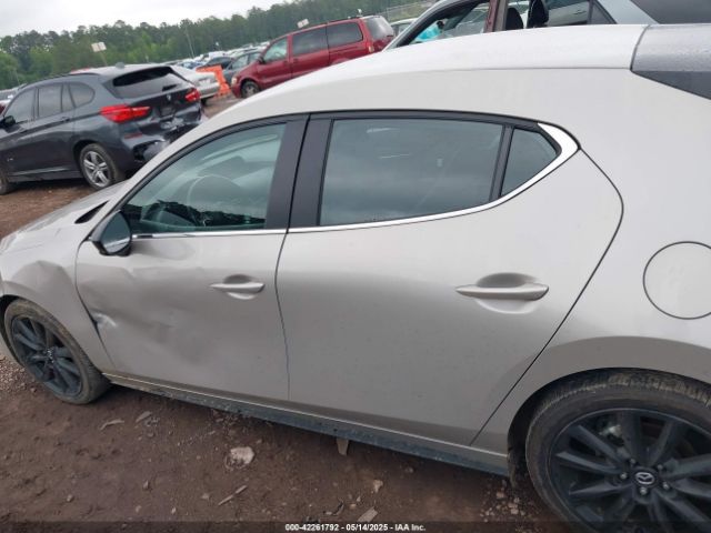 JM1BPAKMXR1722416 Mazda Mazda3 2.5 S Select Sport