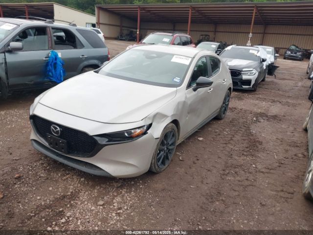 JM1BPAKMXR1722416 Mazda Mazda3 2.5 S Select Sport