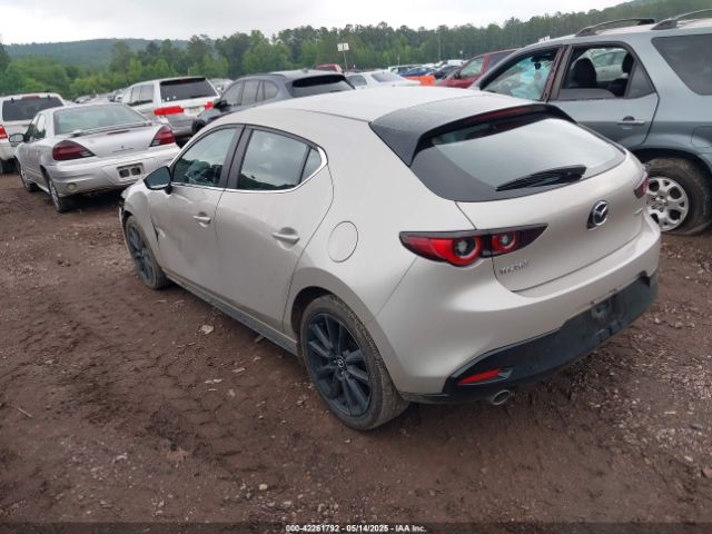 JM1BPAKMXR1722416 Mazda Mazda3 2.5 S Select Sport