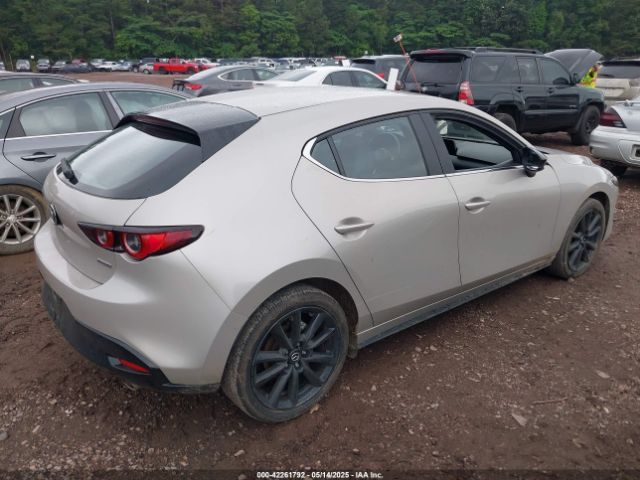 JM1BPAKMXR1722416 Mazda Mazda3 2.5 S Select Sport