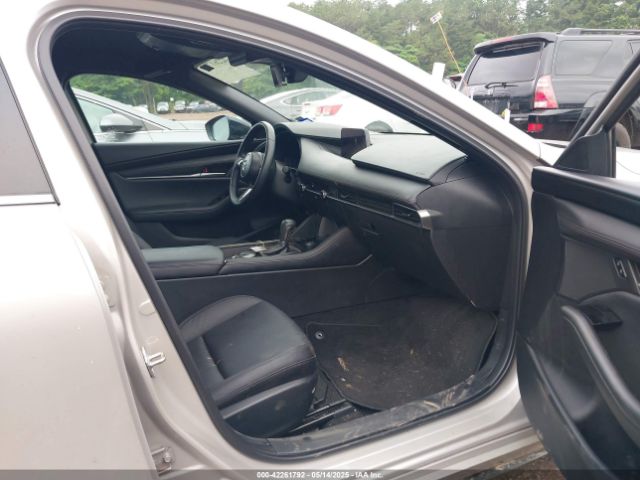 JM1BPAKMXR1722416 Mazda Mazda3 2.5 S Select Sport