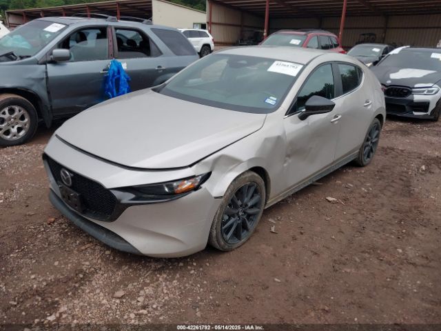 JM1BPAKMXR1722416 Mazda Mazda3 2.5 S Select Sport