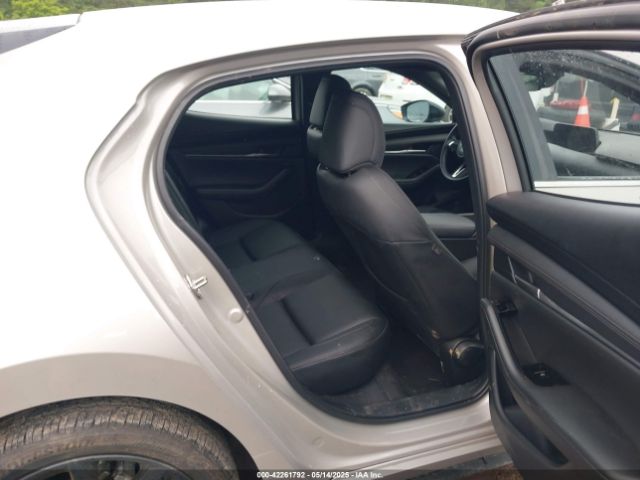 JM1BPAKMXR1722416 Mazda Mazda3 2.5 S Select Sport