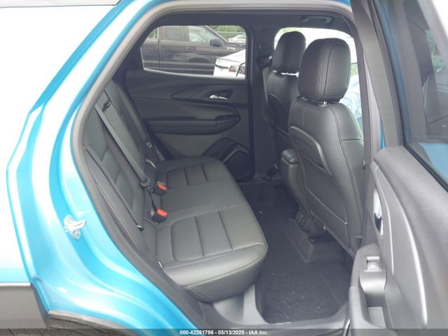 KL79MVSL1SB066934 Chevrolet Trailblazer Fwd Activ