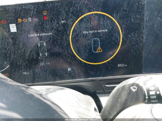KM8HE3A38SU283656 Hyundai t-gdi gamma ii