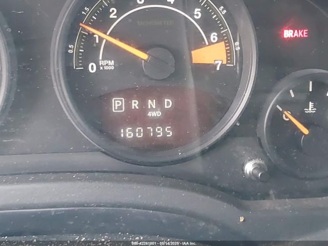 1C4NJRBB7FD426307 Jeep Patriot Sport