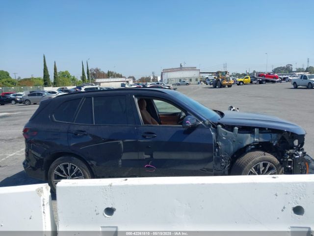 5UX23EU04S9X08790 BMW X5