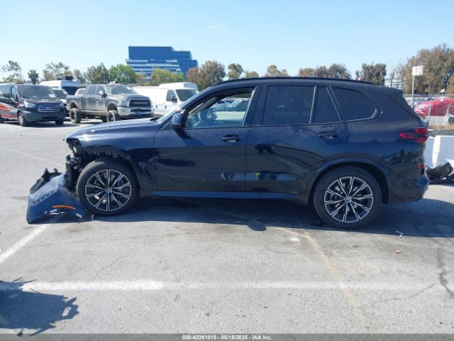 5UX23EU04S9X08790 BMW X5