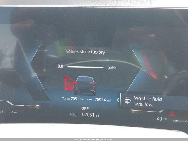 5UX23EU04S9X08790 BMW X5
