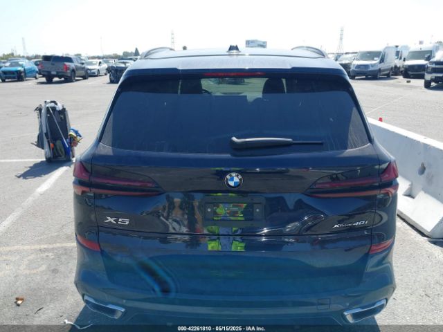 5UX23EU04S9X08790 BMW X5