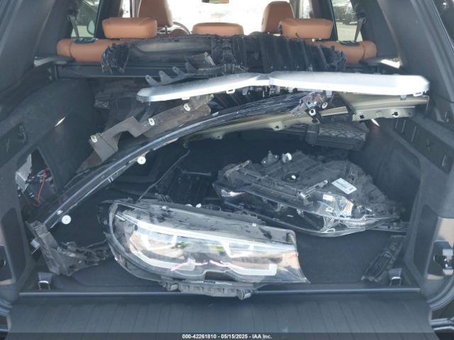 5UX23EU04S9X08790 BMW X5