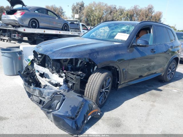 5UX23EU04S9X08790 BMW X5