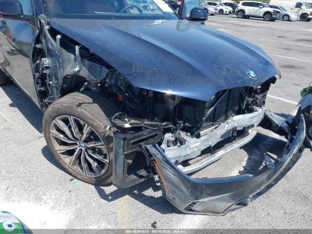 5UX23EU04S9X08790 BMW X5