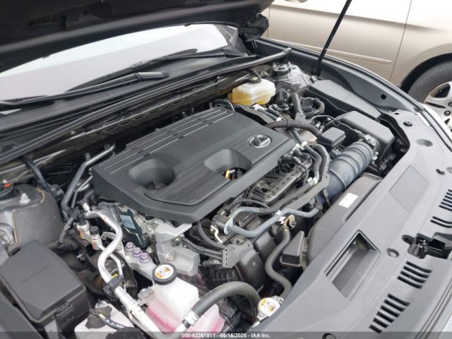 58ACA1C15NU015490 Lexus a25a-fxs, 3nm