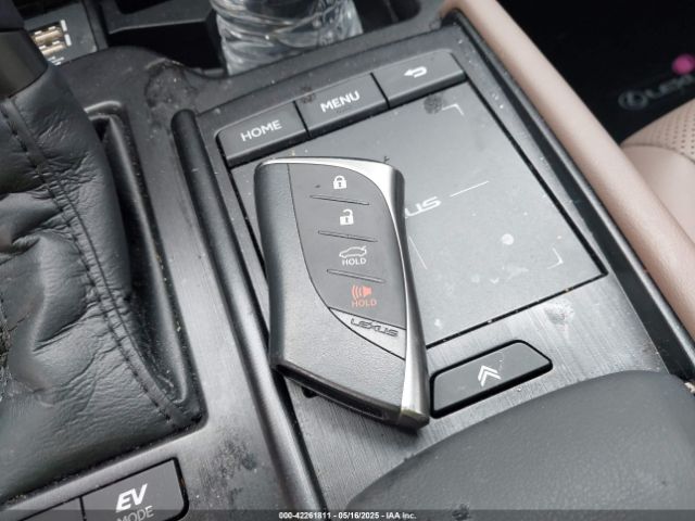 58ACA1C15NU015490 Lexus a25a-fxs, 3nm