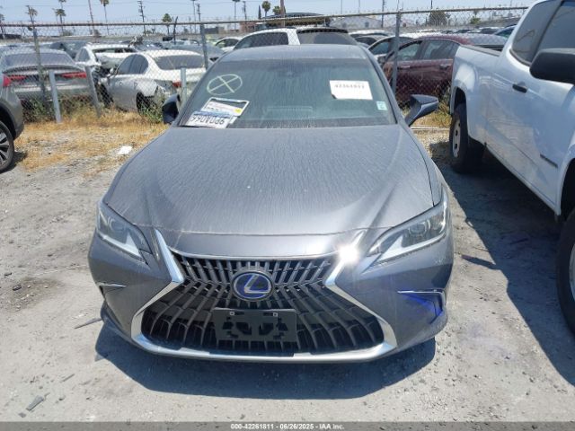 58ACA1C15NU015490 Lexus a25a-fxs, 3nm