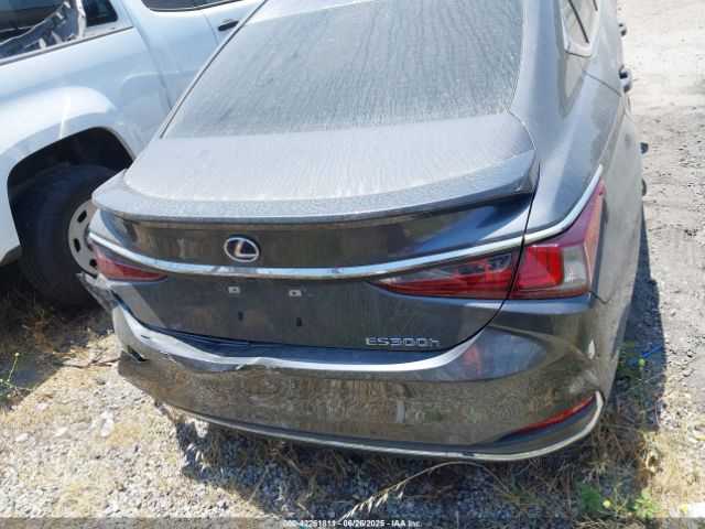 58ACA1C15NU015490 Lexus a25a-fxs, 3nm