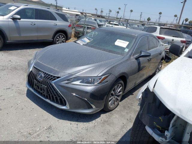 58ACA1C15NU015490 Lexus a25a-fxs, 3nm