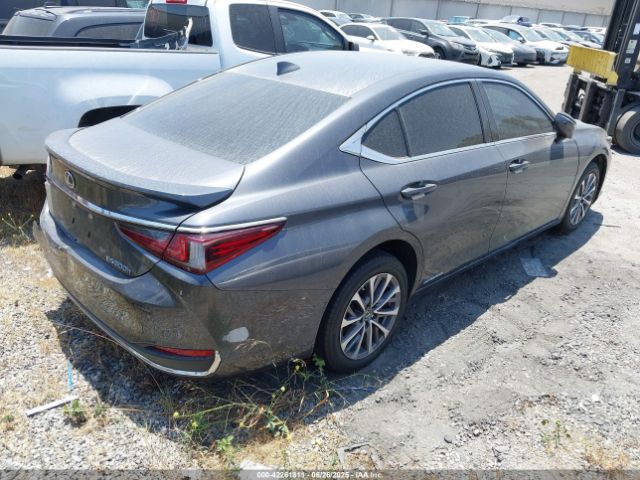 58ACA1C15NU015490 Lexus a25a-fxs, 3nm