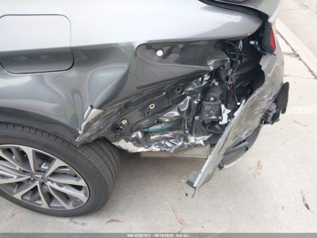 58ACA1C15NU015490 Lexus a25a-fxs, 3nm