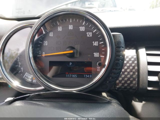 WMWXP7C57H2A45348 Mini Hardtop Cooper S