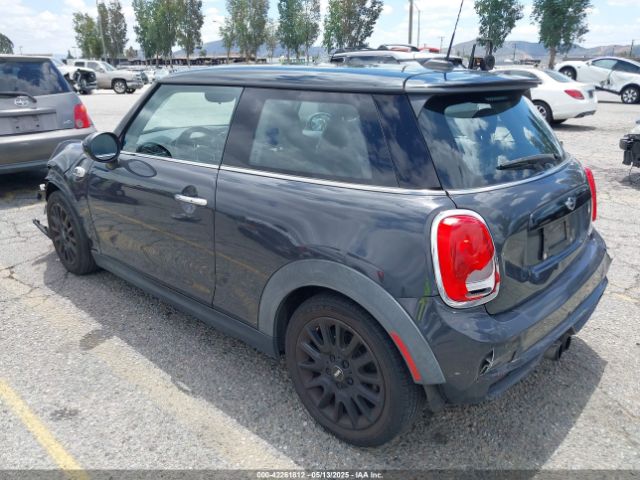 WMWXP7C57H2A45348 Mini Hardtop Cooper S
