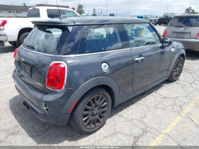 WMWXP7C57H2A45348 Mini Hardtop Cooper S