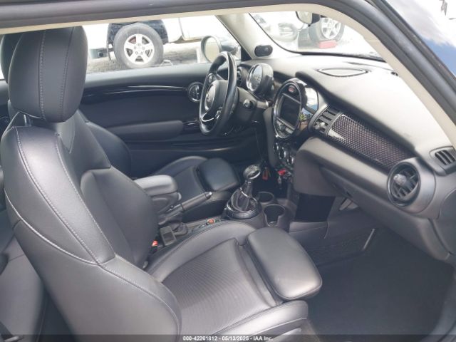 WMWXP7C57H2A45348 Mini Hardtop Cooper S