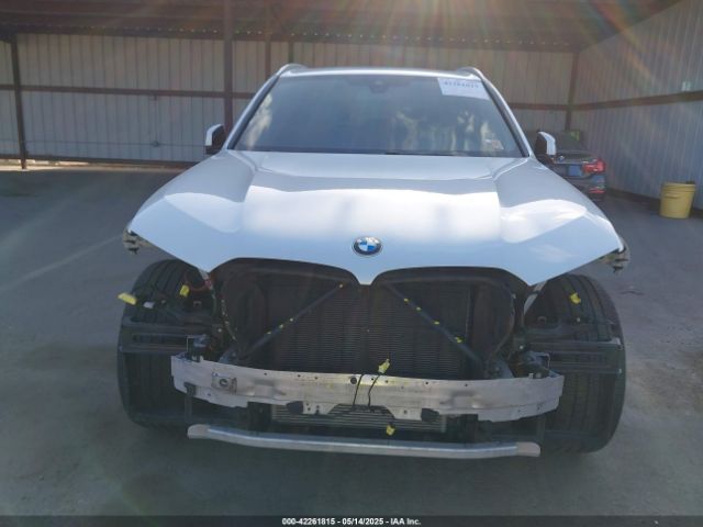 2019 BMW X5 5UXCR6C56KLL40041 Photo 5