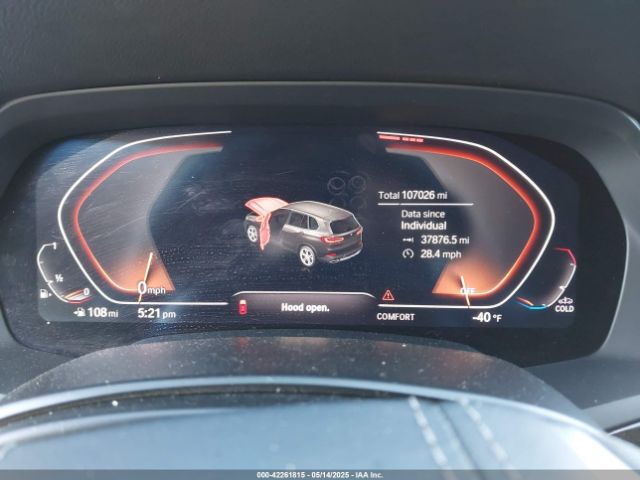 2019 BMW X5 5UXCR6C56KLL40041 Photo 6