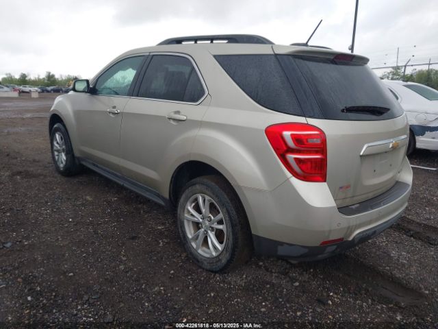 1GNALCEK0GZ102001 Chevrolet EQUINOX LT