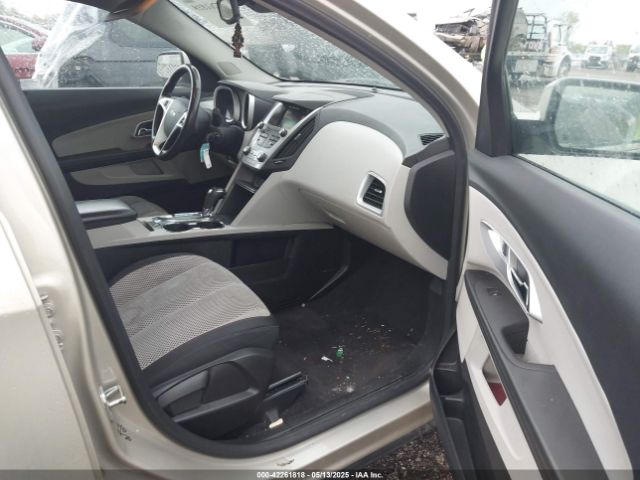 1GNALCEK0GZ102001 Chevrolet EQUINOX LT