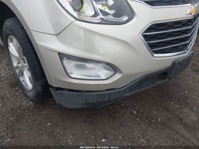 1GNALCEK0GZ102001 Chevrolet EQUINOX LT