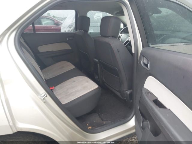 1GNALCEK0GZ102001 Chevrolet EQUINOX LT