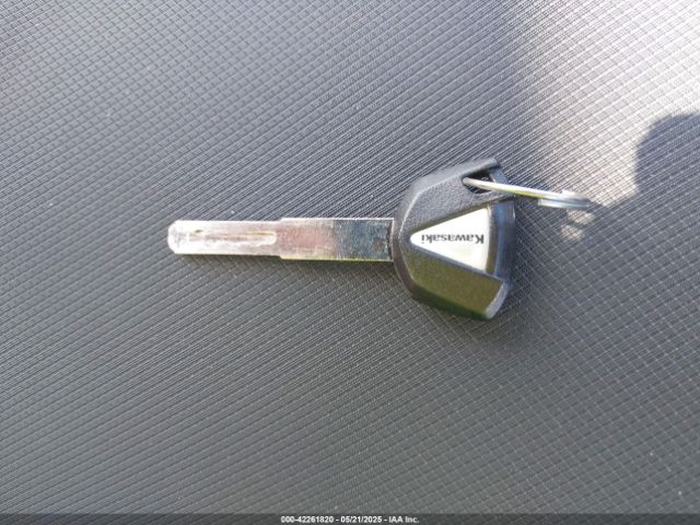 2023 KAWASAKI EX400 JKAEXKH14PDAL4999 Photo 10