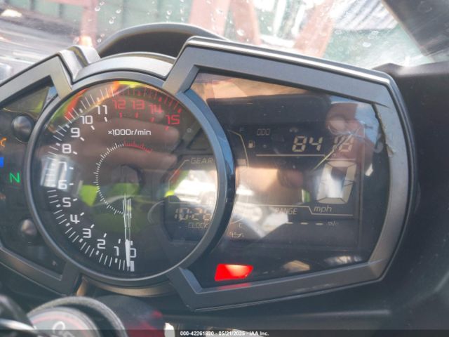 2023 KAWASAKI EX400 JKAEXKH14PDAL4999 Photo 6