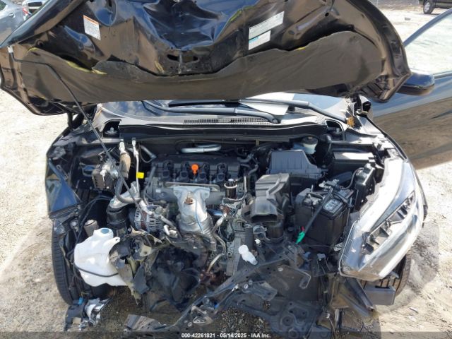 2019 HONDA HR-V 3CZRU5H14KM723477 Photo 9