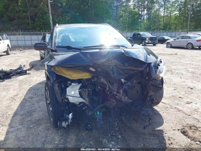 2019 HONDA HR-V 3CZRU5H14KM723477 Photo 5